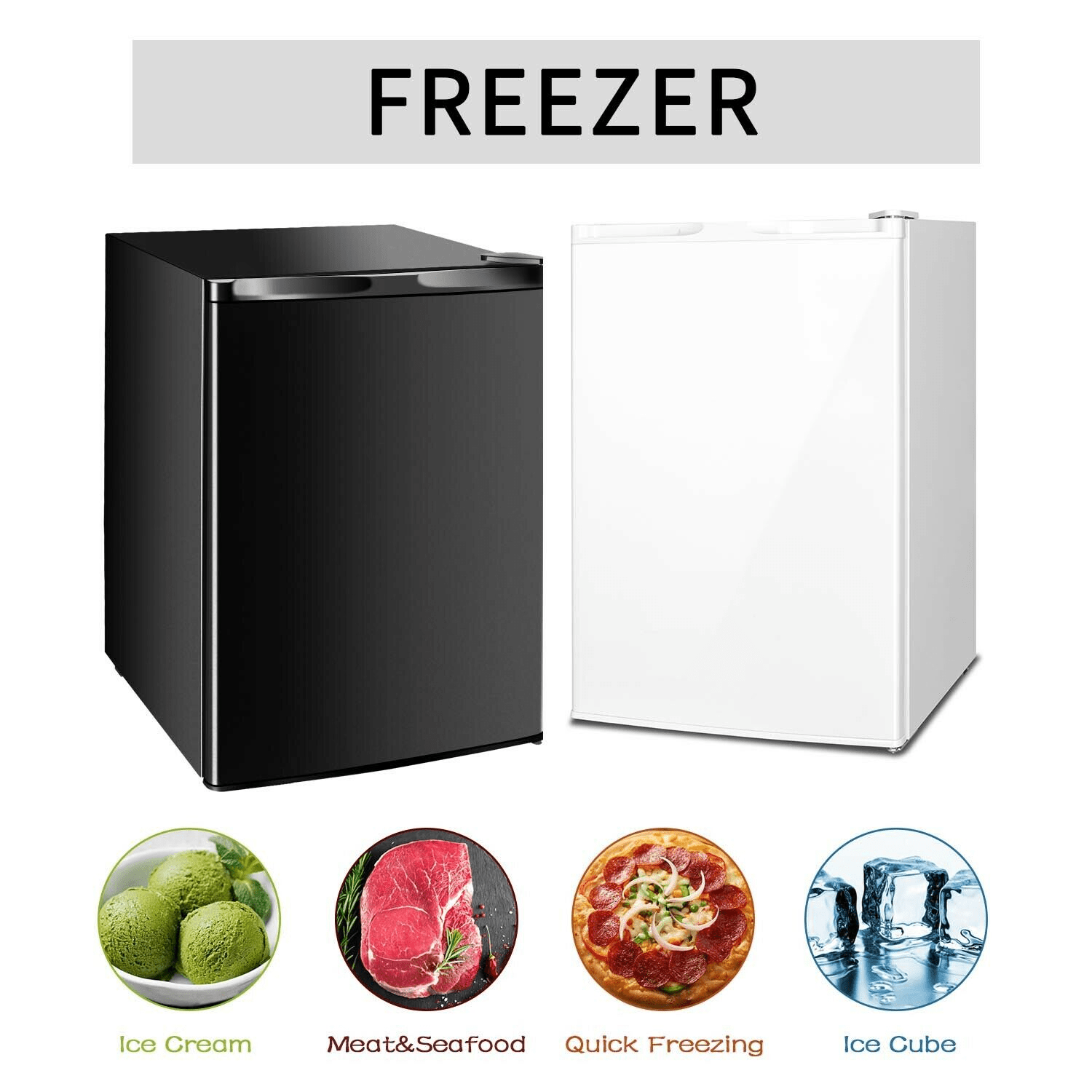 Top 5 Chest Freezer Top Brand Reviews Pliizy