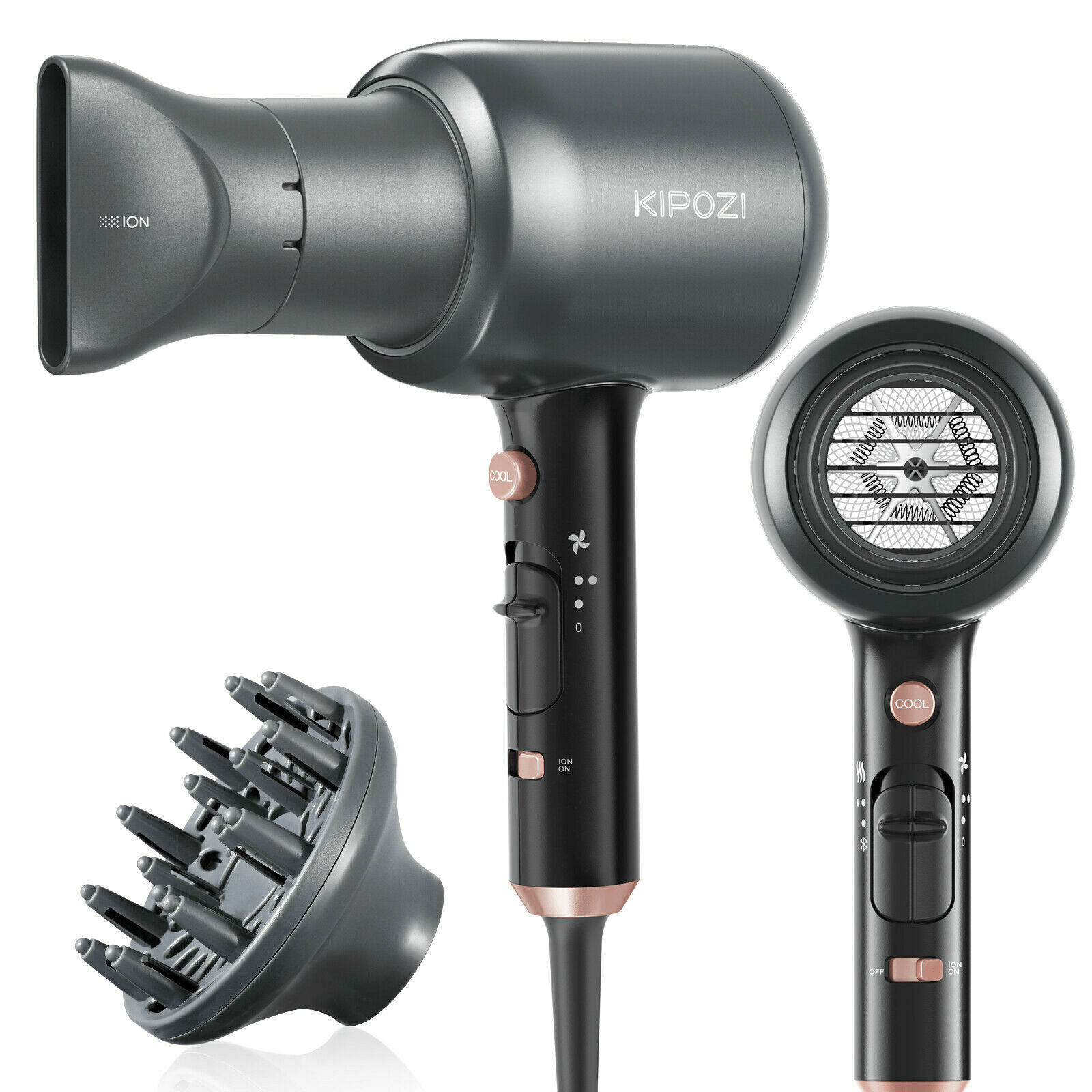 Top 5 Blow Dryer Top Products Reviews Pliizy