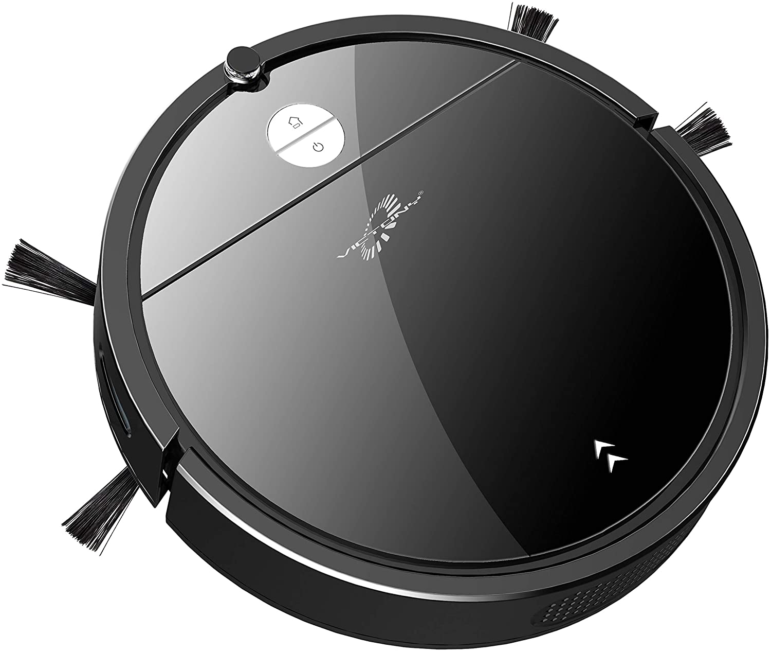 Top 5 Robot Vacuum Top Products Reviews Pliizy