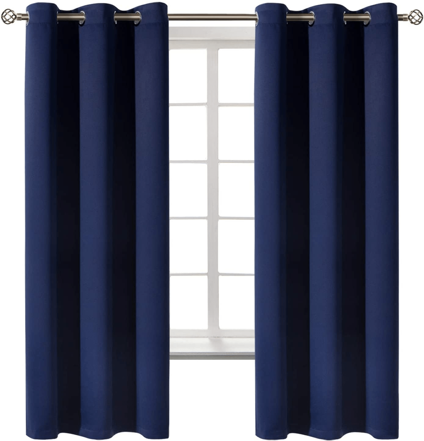 5 Best Nursery Blackout Curtains Top Product Reviews Find the Best